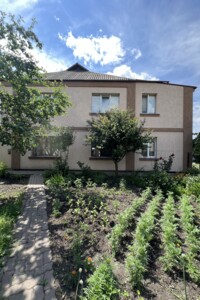 двухэтажный дом, 235 кв. м, кирпич. Продажа в Броварах район Интернат фото 2
