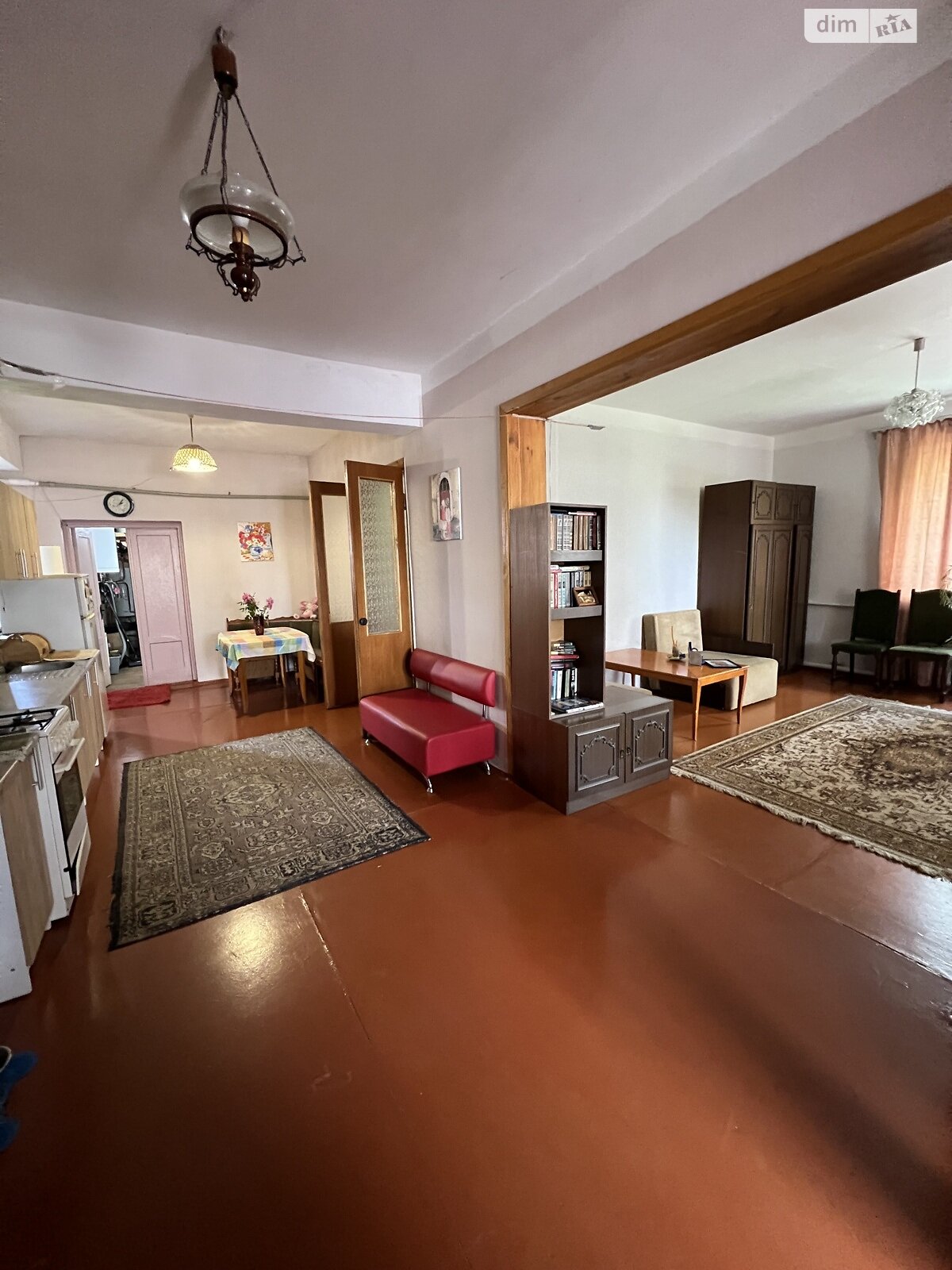 двоповерховий будинок, 235 кв. м, цегла. Продаж в Броварах, район Інтернат фото 1 двоповерховий будинок, 235 кв. м, цегла. Продаж в Броварах, район Інтернат фото 1