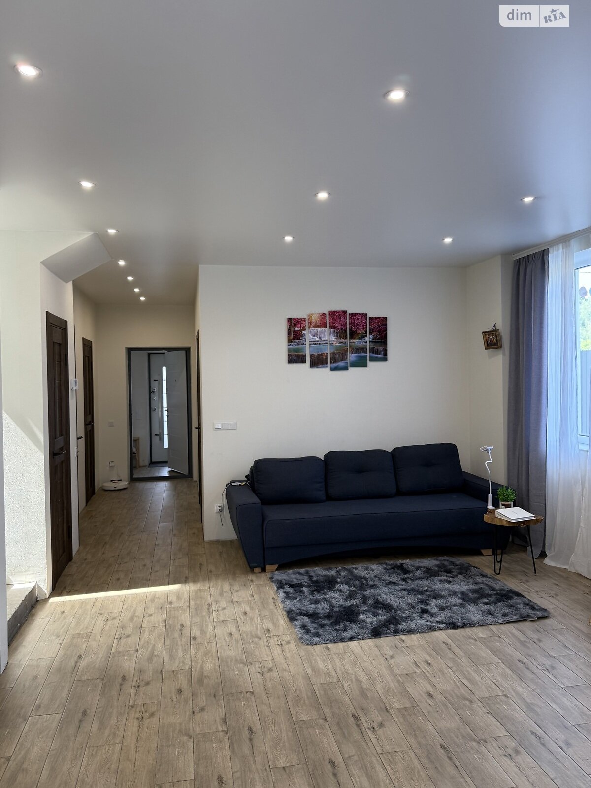 двоповерховий будинок, 117 кв. м, газобетон. Продаж у Броварах фото 1 двоповерховий будинок, 117 кв. м, газобетон. Продаж у Броварах фото 1