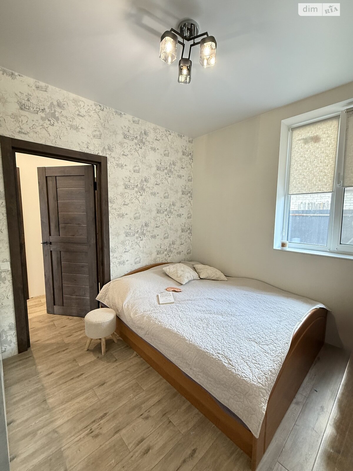 двоповерховий будинок, 117 кв. м, газобетон. Продаж у Броварах фото 1 двоповерховий будинок, 117 кв. м, газобетон. Продаж у Броварах фото 1