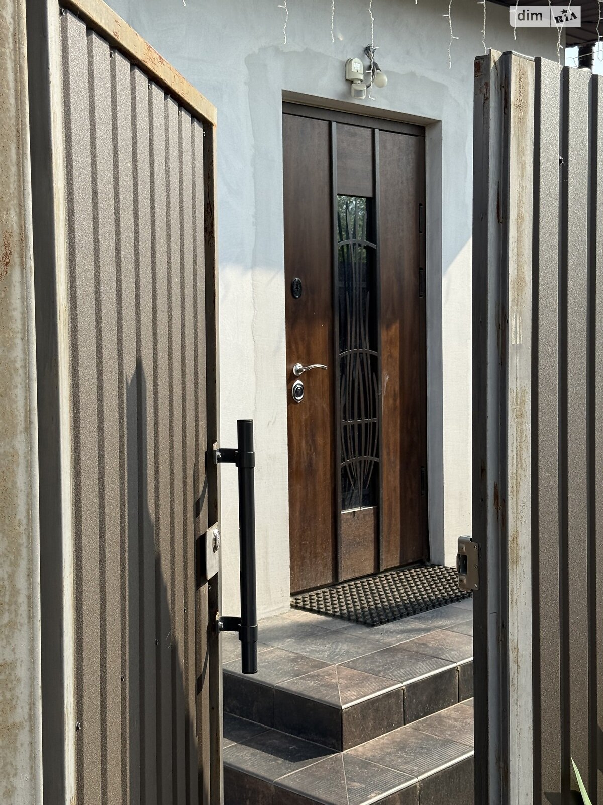 двоповерховий будинок, 117 кв. м, газобетон. Продаж у Броварах фото 1 двоповерховий будинок, 117 кв. м, газобетон. Продаж у Броварах фото 1