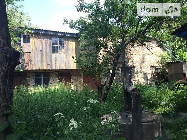 одноэтажный дом с отоплением, 56 кв. м, брус. Продажа в Калите (Киевская обл.) фото 1 одноэтажный дом с отоплением, 56 кв. м, брус. Продажа в Калите (Киевская обл.) фото 1