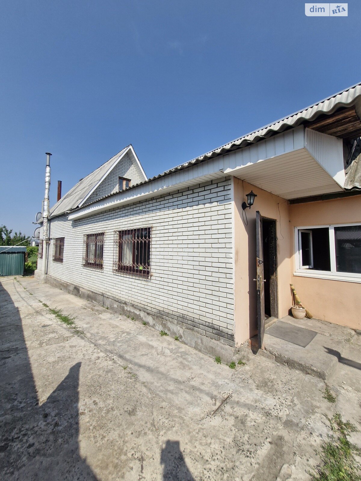двоповерховий будинок, 103.2 кв. м, цегла. Продаж у Броварах фото 1 двоповерховий будинок, 103.2 кв. м, цегла. Продаж у Броварах фото 1