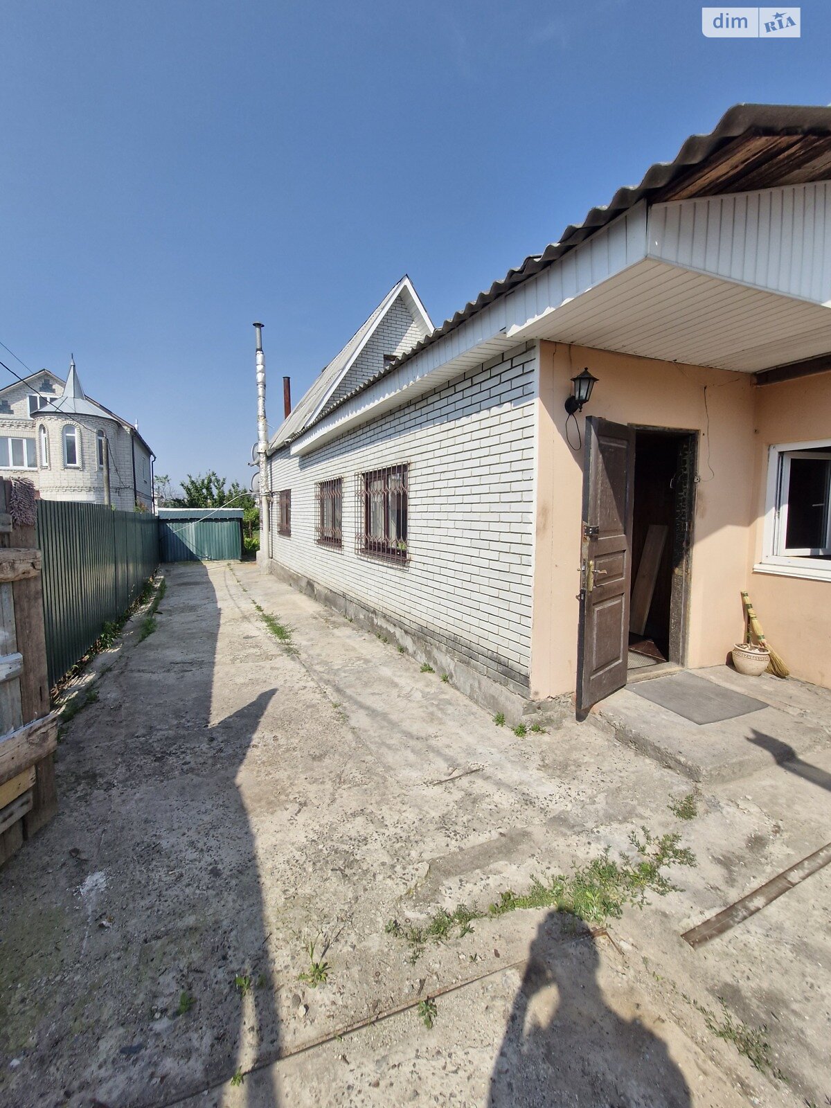 двоповерховий будинок, 103.2 кв. м, цегла. Продаж у Броварах фото 1 двоповерховий будинок, 103.2 кв. м, цегла. Продаж у Броварах фото 1