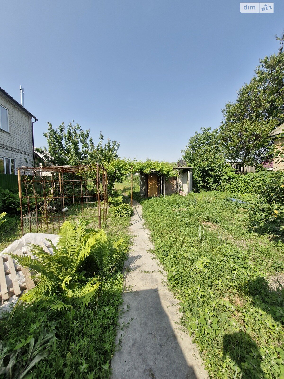 двоповерховий будинок, 103.2 кв. м, цегла. Продаж у Броварах фото 1 двоповерховий будинок, 103.2 кв. м, цегла. Продаж у Броварах фото 1