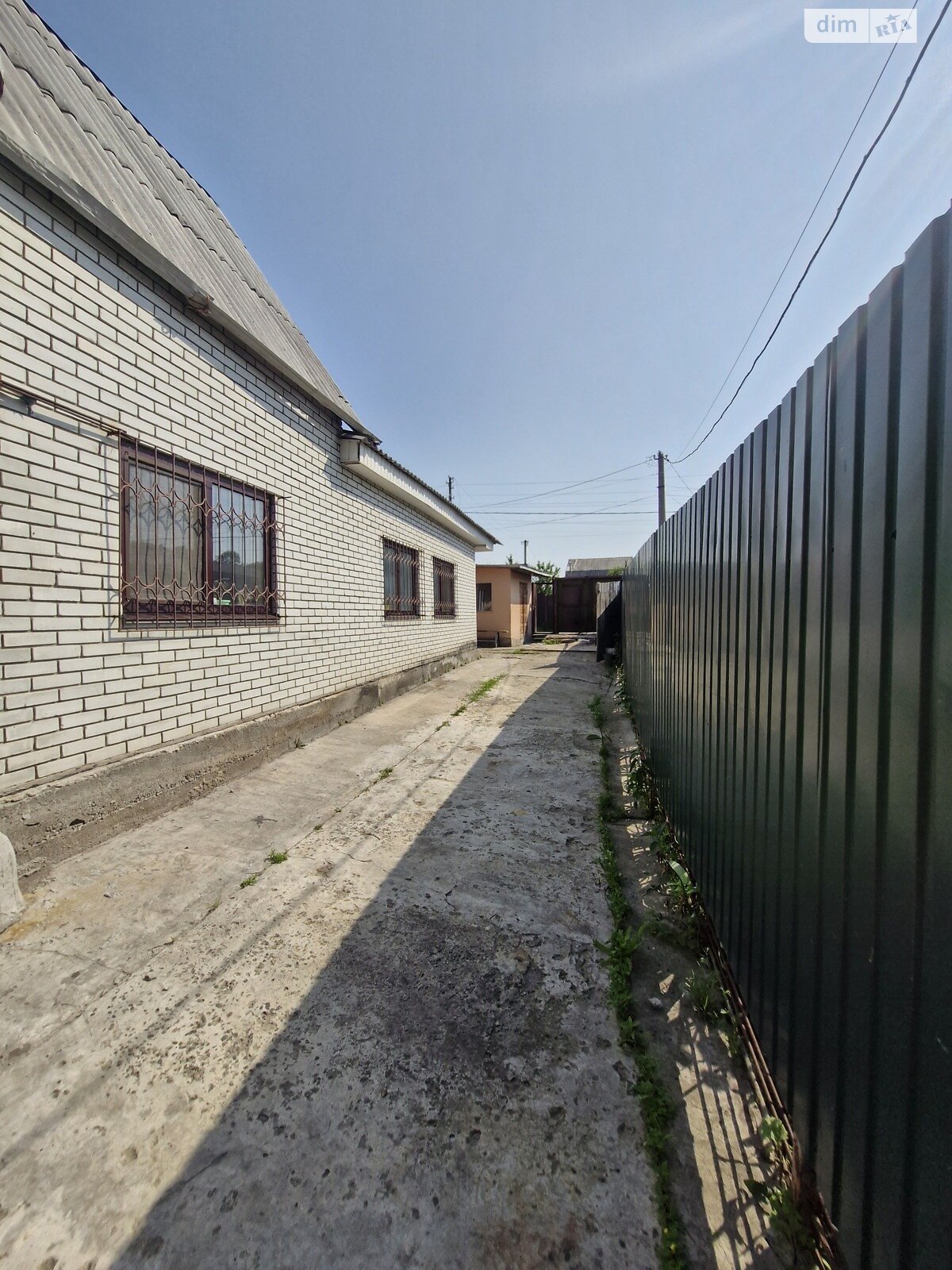 двоповерховий будинок, 103.2 кв. м, цегла. Продаж у Броварах фото 1 двоповерховий будинок, 103.2 кв. м, цегла. Продаж у Броварах фото 1