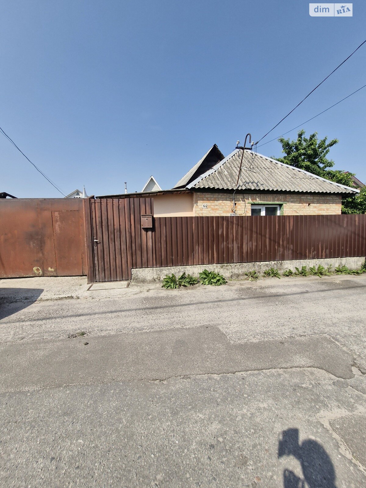 двоповерховий будинок, 103.2 кв. м, цегла. Продаж у Броварах фото 1 двоповерховий будинок, 103.2 кв. м, цегла. Продаж у Броварах фото 1