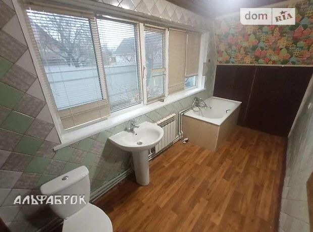 двоповерховий будинок, 72 кв. м, кирпич. Продаж у Княжичах фото 1 двоповерховий будинок, 72 кв. м, кирпич. Продаж у Княжичах фото 1