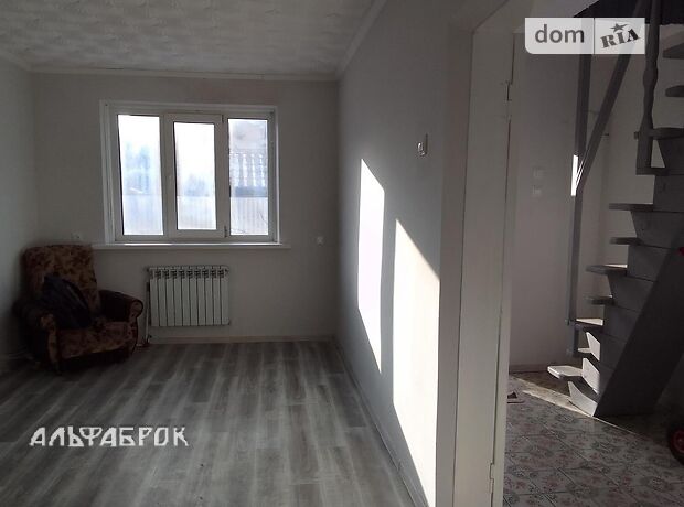 двоповерховий будинок, 72 кв. м, кирпич. Продаж у Княжичах фото 1 двоповерховий будинок, 72 кв. м, кирпич. Продаж у Княжичах фото 1