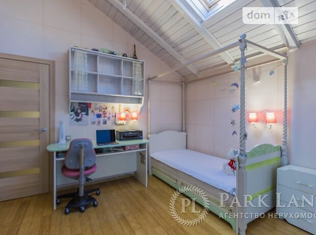 двоповерховий будинок з каміном, 358 кв. м, цегла. Продаж в Княжичах (Київська обл.) фото 1 двоповерховий будинок з каміном, 358 кв. м, цегла. Продаж в Княжичах (Київська обл.) фото 1