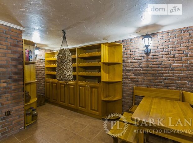 двоповерховий будинок з каміном, 358 кв. м, цегла. Продаж в Княжичах (Київська обл.) фото 1 двоповерховий будинок з каміном, 358 кв. м, цегла. Продаж в Княжичах (Київська обл.) фото 1