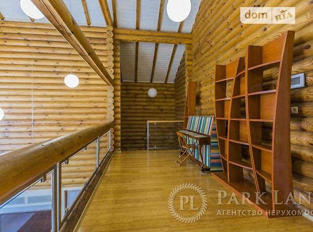 двоповерховий будинок з каміном, 358 кв. м, цегла. Продаж в Княжичах (Київська обл.) фото 1 двоповерховий будинок з каміном, 358 кв. м, цегла. Продаж в Княжичах (Київська обл.) фото 1