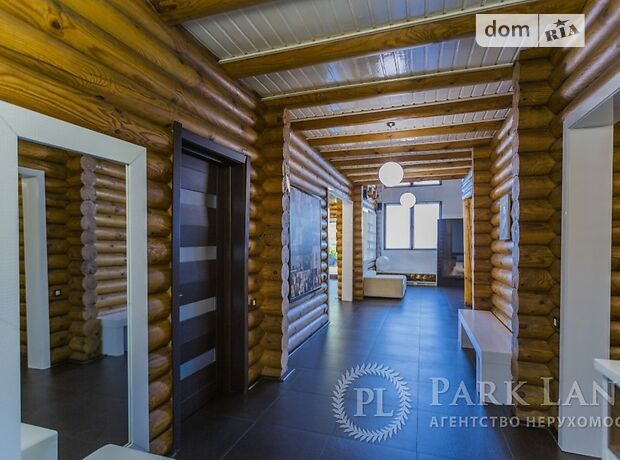 двоповерховий будинок з каміном, 358 кв. м, цегла. Продаж в Княжичах (Київська обл.) фото 1 двоповерховий будинок з каміном, 358 кв. м, цегла. Продаж в Княжичах (Київська обл.) фото 1