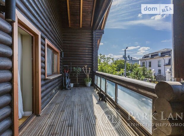 двоповерховий будинок з каміном, 358 кв. м, цегла. Продаж в Княжичах (Київська обл.) фото 1 двоповерховий будинок з каміном, 358 кв. м, цегла. Продаж в Княжичах (Київська обл.) фото 1