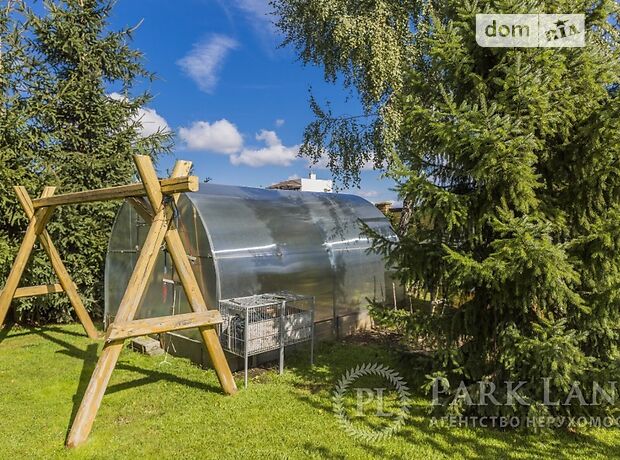 двоповерховий будинок з каміном, 358 кв. м, цегла. Продаж в Княжичах (Київська обл.) фото 1 двоповерховий будинок з каміном, 358 кв. м, цегла. Продаж в Княжичах (Київська обл.) фото 1