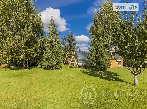 двоповерховий будинок з каміном, 358 кв. м, цегла. Продаж в Княжичах (Київська обл.) фото 1 двоповерховий будинок з каміном, 358 кв. м, цегла. Продаж в Княжичах (Київська обл.) фото 1