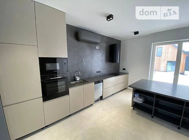 двухэтажный дом с камином, 135 кв. м, керамический блок. Продажа в Красиловке (Киевская обл.) фото 1 двухэтажный дом с камином, 135 кв. м, керамический блок. Продажа в Красиловке (Киевская обл.) фото 1