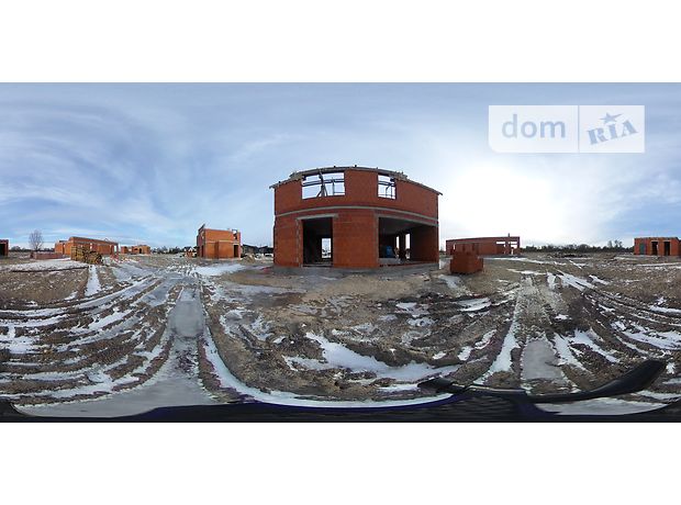 двоповерховий будинок, 100 кв. м, керамический блок. Продаж в Красилівці (Київська обл.) фото 1 двоповерховий будинок, 100 кв. м, керамический блок. Продаж в Красилівці (Київська обл.) фото 1