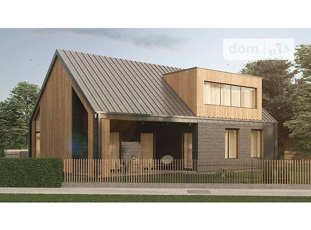 двоповерховий будинок, 128 кв. м, керамический блок. Продаж в Красилівці (Київська обл.) фото 1 двоповерховий будинок, 128 кв. м, керамический блок. Продаж в Красилівці (Київська обл.) фото 1