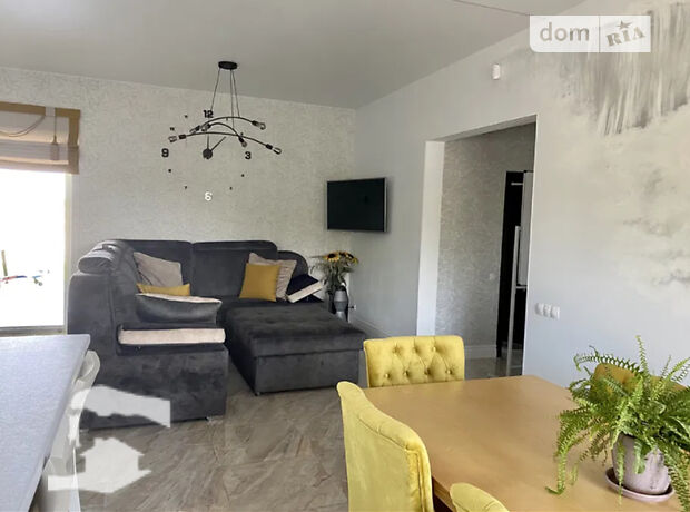 одноповерховий будинок, 300 кв. м, цегла. Продаж в Красилівці (Київська обл.) фото 1 одноповерховий будинок, 300 кв. м, цегла. Продаж в Красилівці (Київська обл.) фото 1