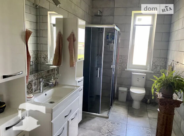 одноповерховий будинок, 300 кв. м, цегла. Продаж в Красилівці (Київська обл.) фото 1 одноповерховий будинок, 300 кв. м, цегла. Продаж в Красилівці (Київська обл.) фото 1