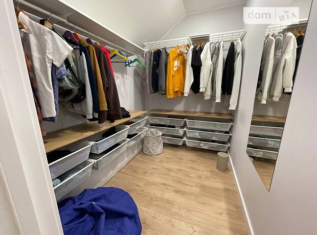 двоповерховий будинок з терасою, 240 кв. м, цегла. Продаж в Красилівці (Київська обл.) фото 1 двоповерховий будинок з терасою, 240 кв. м, цегла. Продаж в Красилівці (Київська обл.) фото 1
