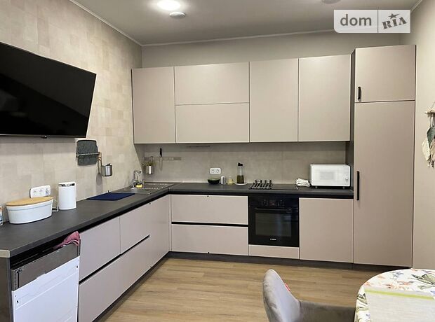 двоповерховий будинок з терасою, 240 кв. м, цегла. Продаж в Красилівці (Київська обл.) фото 1 двоповерховий будинок з терасою, 240 кв. м, цегла. Продаж в Красилівці (Київська обл.) фото 1