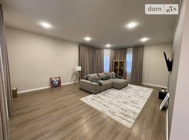 двоповерховий будинок з терасою, 240 кв. м, цегла. Продаж в Красилівці (Київська обл.) фото 1 двоповерховий будинок з терасою, 240 кв. м, цегла. Продаж в Красилівці (Київська обл.) фото 1