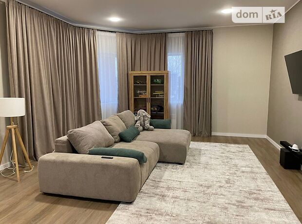 двоповерховий будинок з терасою, 240 кв. м, цегла. Продаж в Красилівці (Київська обл.) фото 1 двоповерховий будинок з терасою, 240 кв. м, цегла. Продаж в Красилівці (Київська обл.) фото 1