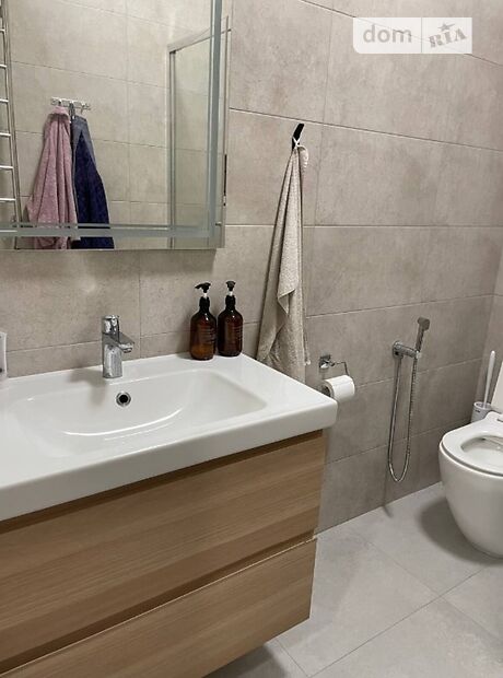 двоповерховий будинок з терасою, 240 кв. м, цегла. Продаж в Красилівці (Київська обл.) фото 1 двоповерховий будинок з терасою, 240 кв. м, цегла. Продаж в Красилівці (Київська обл.) фото 1