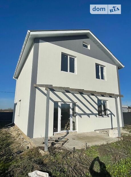 двоповерховий будинок без меблів, 140 кв. м, керамзітобетон. Продаж в Красилівці (Київська обл.) фото 1 двоповерховий будинок без меблів, 140 кв. м, керамзітобетон. Продаж в Красилівці (Київська обл.) фото 1