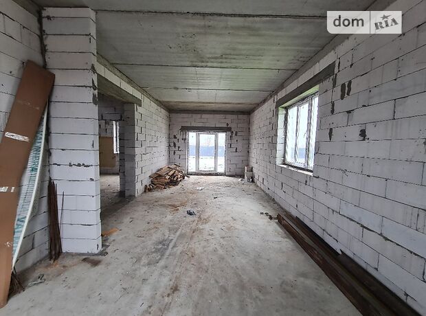 двоповерховий будинок без меблів, 140 кв. м, керамзітобетон. Продаж в Красилівці (Київська обл.) фото 1 двоповерховий будинок без меблів, 140 кв. м, керамзітобетон. Продаж в Красилівці (Київська обл.) фото 1