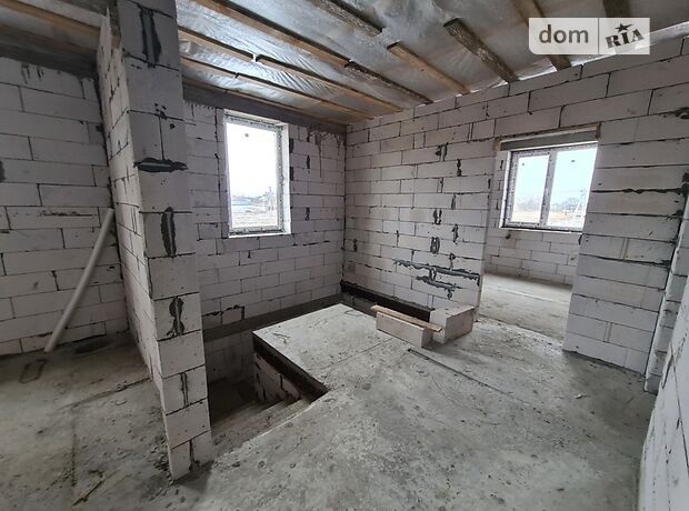 двоповерховий будинок без меблів, 140 кв. м, керамзітобетон. Продаж в Красилівці (Київська обл.) фото 1 двоповерховий будинок без меблів, 140 кв. м, керамзітобетон. Продаж в Красилівці (Київська обл.) фото 1