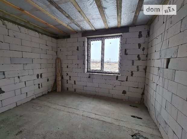 двоповерховий будинок без меблів, 140 кв. м, керамзітобетон. Продаж в Красилівці (Київська обл.) фото 1 двоповерховий будинок без меблів, 140 кв. м, керамзітобетон. Продаж в Красилівці (Київська обл.) фото 1