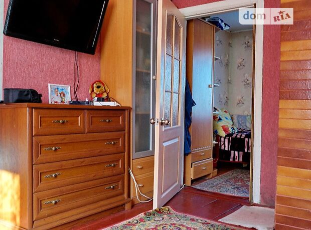 одноэтажный дом с подвалом, 75 кв. м, сруб. Продажа в Литках (Киевская обл.) фото 1 одноэтажный дом с подвалом, 75 кв. м, сруб. Продажа в Литках (Киевская обл.) фото 1