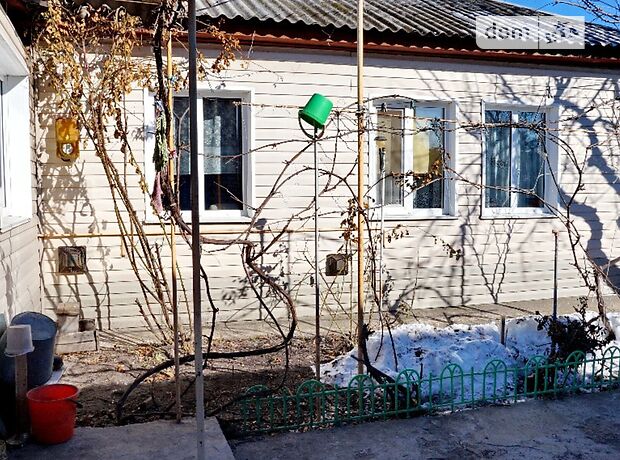 одноэтажный дом с подвалом, 75 кв. м, сруб. Продажа в Литках (Киевская обл.) фото 1 одноэтажный дом с подвалом, 75 кв. м, сруб. Продажа в Литках (Киевская обл.) фото 1