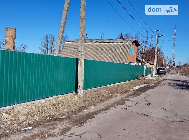 одноэтажный дом с подвалом, 75 кв. м, сруб. Продажа в Литках (Киевская обл.) фото 1 одноэтажный дом с подвалом, 75 кв. м, сруб. Продажа в Литках (Киевская обл.) фото 1