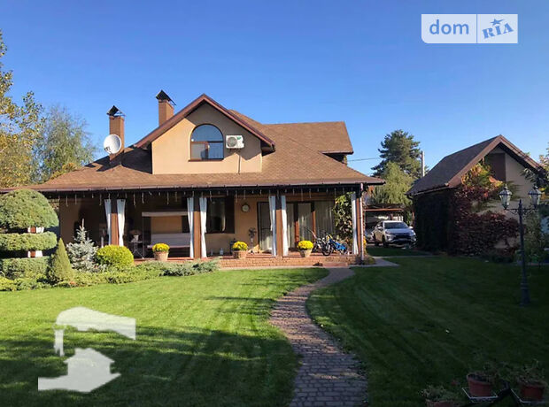 двоповерховий будинок, 206 кв. м, цегла. Продаж в Броварах, район Масив фото 1 двоповерховий будинок, 206 кв. м, цегла. Продаж в Броварах, район Масив фото 1