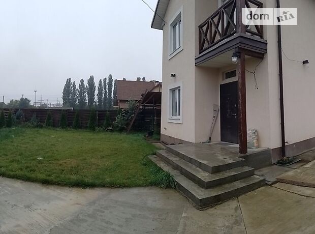 двоповерховий будинок, 80 кв. м, піноблок. Продаж в Броварах, район Масив фото 1 двоповерховий будинок, 80 кв. м, піноблок. Продаж в Броварах, район Масив фото 1