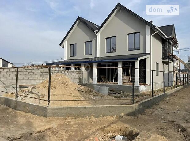 триповерховий будинок, 134 кв. м, цегла. Продаж в Броварах, район Масив фото 1 триповерховий будинок, 134 кв. м, цегла. Продаж в Броварах, район Масив фото 1