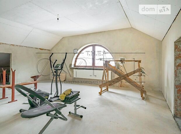 триповерховий будинок без меблів, 508 кв. м, цегла. Продаж в Броварах, район Масив фото 1 триповерховий будинок без меблів, 508 кв. м, цегла. Продаж в Броварах, район Масив фото 1