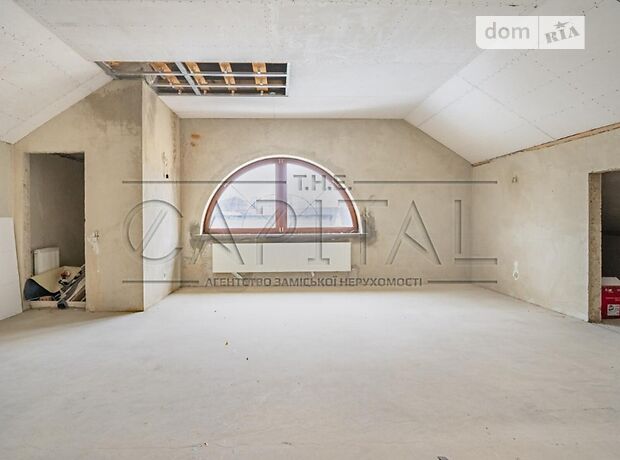 триповерховий будинок без меблів, 508 кв. м, цегла. Продаж в Броварах, район Масив фото 1 триповерховий будинок без меблів, 508 кв. м, цегла. Продаж в Броварах, район Масив фото 1