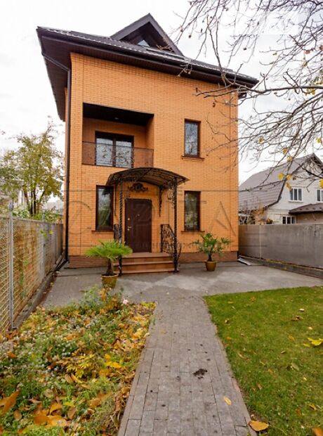 триповерховий будинок з ремонтом, 270 кв. м, цегла. Продаж в Броварах, район Масив фото 1 триповерховий будинок з ремонтом, 270 кв. м, цегла. Продаж в Броварах, район Масив фото 1