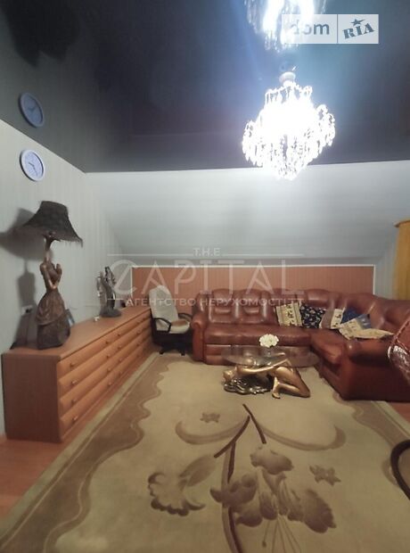 триповерховий будинок, 271 кв. м, цегла. Продаж в Броварах, район Масив фото 1 триповерховий будинок, 271 кв. м, цегла. Продаж в Броварах, район Масив фото 1