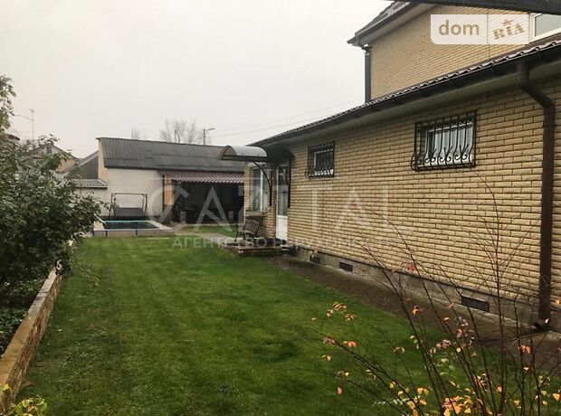 триповерховий будинок, 271 кв. м, цегла. Продаж в Броварах, район Масив фото 1 триповерховий будинок, 271 кв. м, цегла. Продаж в Броварах, район Масив фото 1