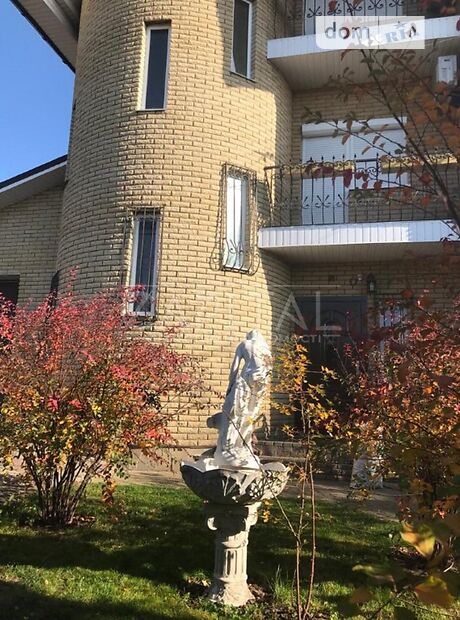 триповерховий будинок, 271 кв. м, цегла. Продаж в Броварах, район Масив фото 1 триповерховий будинок, 271 кв. м, цегла. Продаж в Броварах, район Масив фото 1