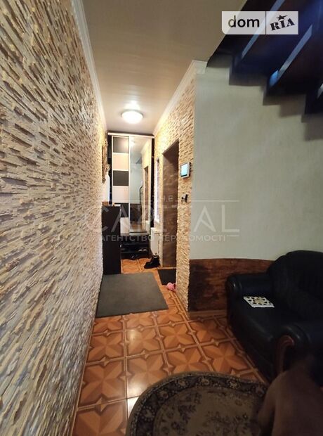 триповерховий будинок, 271 кв. м, цегла. Продаж в Броварах, район Масив фото 1 триповерховий будинок, 271 кв. м, цегла. Продаж в Броварах, район Масив фото 1