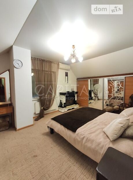 триповерховий будинок, 271 кв. м, цегла. Продаж в Броварах, район Масив фото 1 триповерховий будинок, 271 кв. м, цегла. Продаж в Броварах, район Масив фото 1