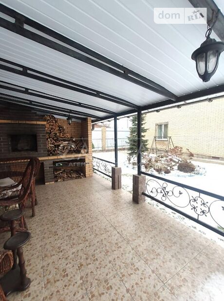 триповерховий будинок, 271 кв. м, цегла. Продаж в Броварах, район Масив фото 1 триповерховий будинок, 271 кв. м, цегла. Продаж в Броварах, район Масив фото 1