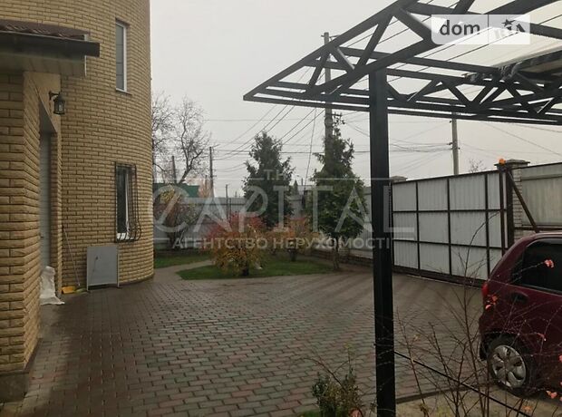 триповерховий будинок, 271 кв. м, цегла. Продаж в Броварах, район Масив фото 1 триповерховий будинок, 271 кв. м, цегла. Продаж в Броварах, район Масив фото 1